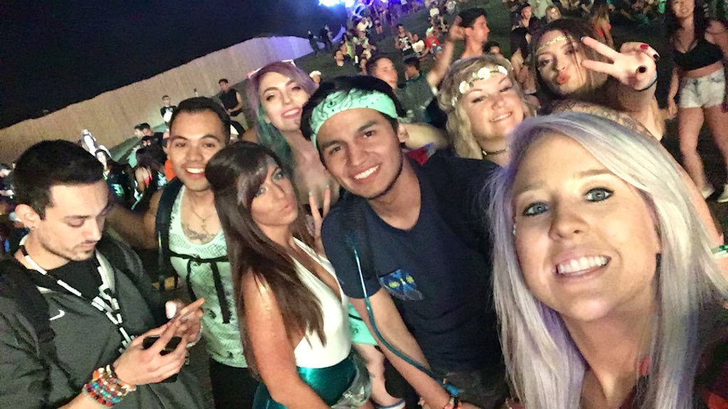 chrissstuhh's tweet photo. beyond wonderland🐛🔊 #postravedepression https://t.co/5GfzLfP4us