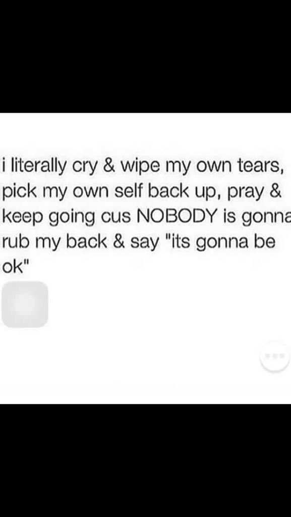 SheenaMariee23's tweet photo. Mentally drained 😩 https://t.co/zCpTxDj2cJ