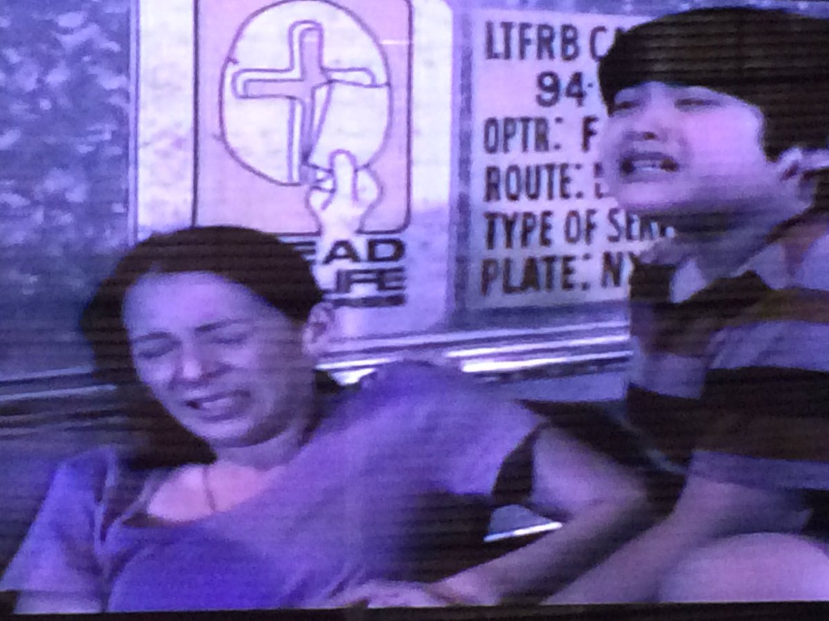 maiden16_laguna's tweet photo. Di dapat isisi sa nakaraan ang di magandang kapalaran.

#EBHolyMonday https://t.co/Bphv6xQoq1