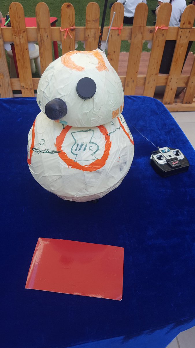 DirectorOfEducation tweet media