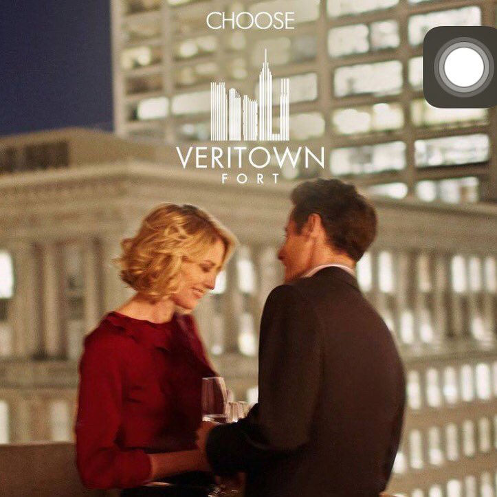 VeritownFort's tweet photo. Choosing Veritown Fort means choosing sophistication because you will be surrounded by a prestige community in BGC. https://t.co/tb0bbuviZm