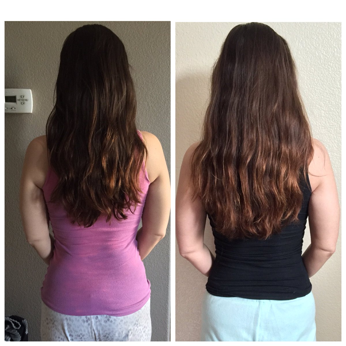 itworksbyaron's tweet photo. 4 weeks on HSN! Message me on how to get it. #longerhairfast #longerhair https://t.co/FiM9eLm22Y