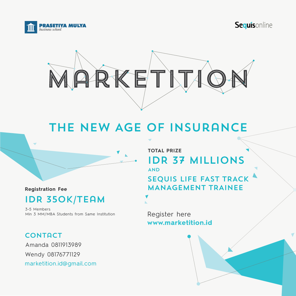 SequisOFFICIAL's tweet photo. Ikuti kompetisi socmed @marketition.id #SequisOnline &amp; dapatkan kesempatan meraih hadiah Rp250ribu! #Marketition2016 https://t.co/VkHnqQurH6