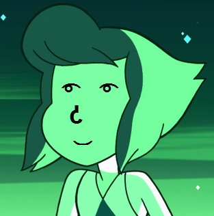 Lapis (edit gone right)