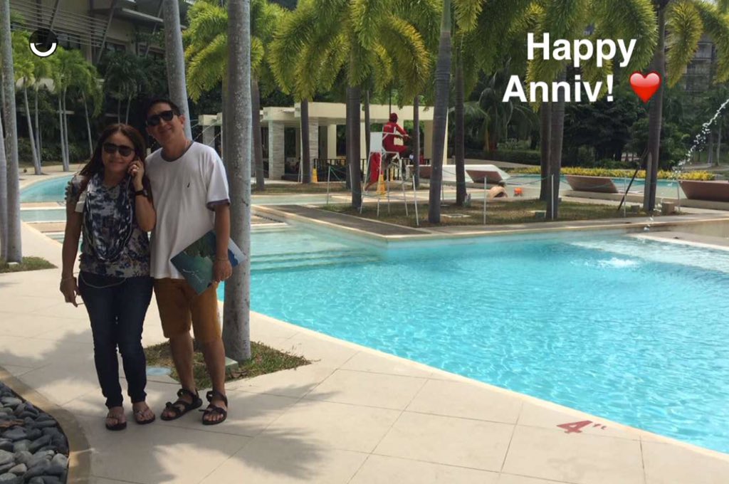 Ofcaldub_Japan's tweet photo. Happy anniversary po!(ctto) #EBHolyMonday https://t.co/SwyRMp0RIv