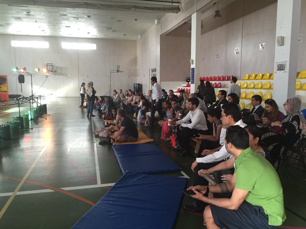 Head of Primary tweet media