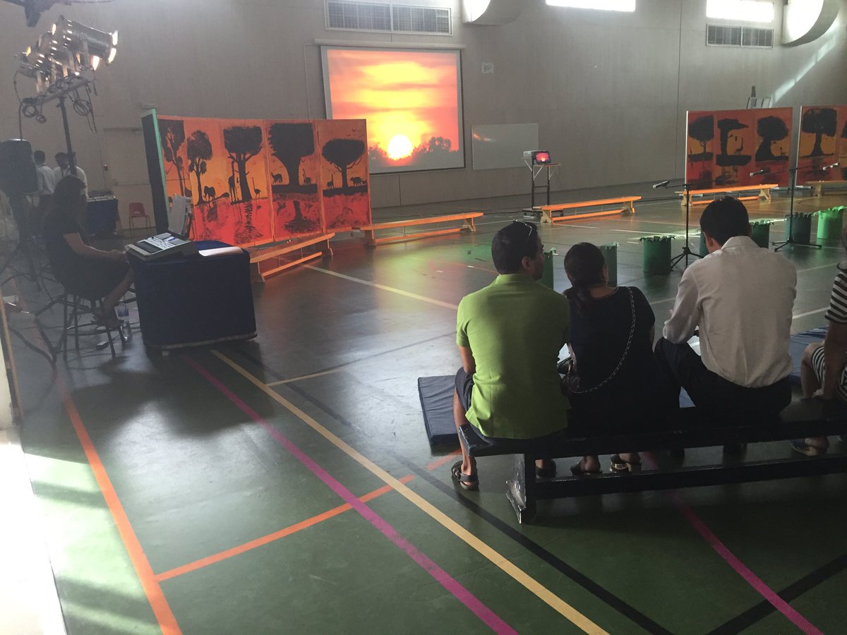 Head of Primary tweet media