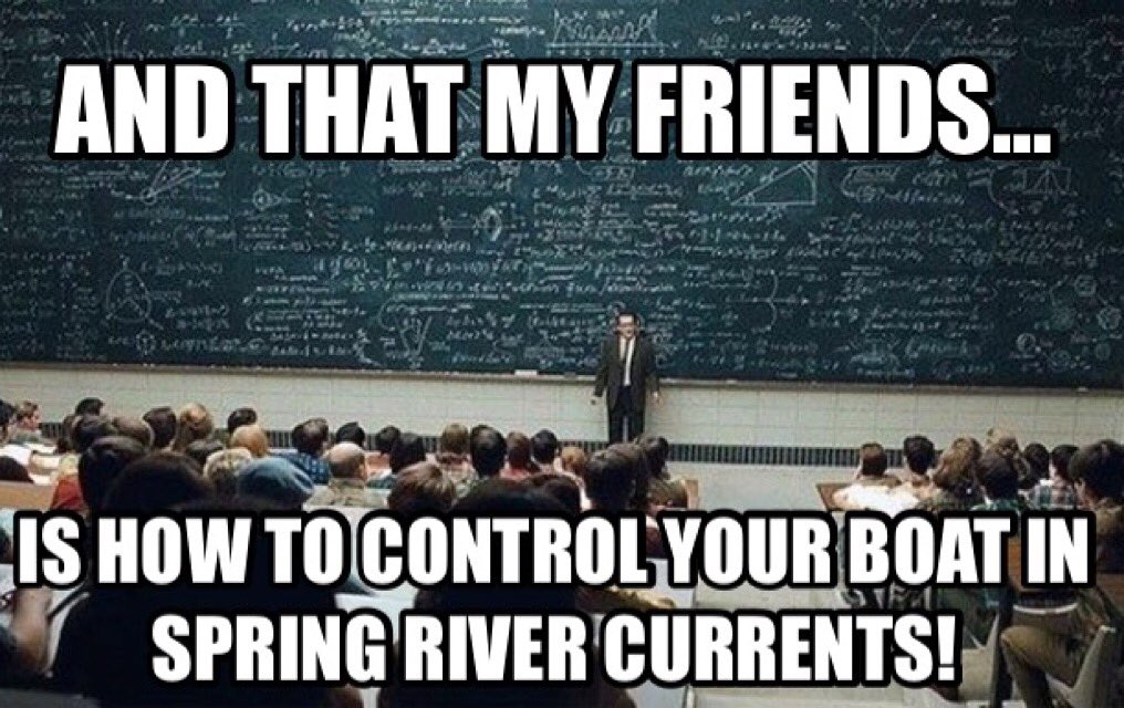 EvanPheneger's tweet photo. How true! https://t.co/OiJfevTtZj