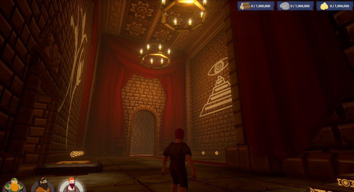 LithicEnt's tweet photo. #Dwarrows is now on #greenlight Give us a vote!
https://t.co/EpsTj2X8Wz
#indiedev #gamedev #indiegame https://t.co/Oq5OIpcyro