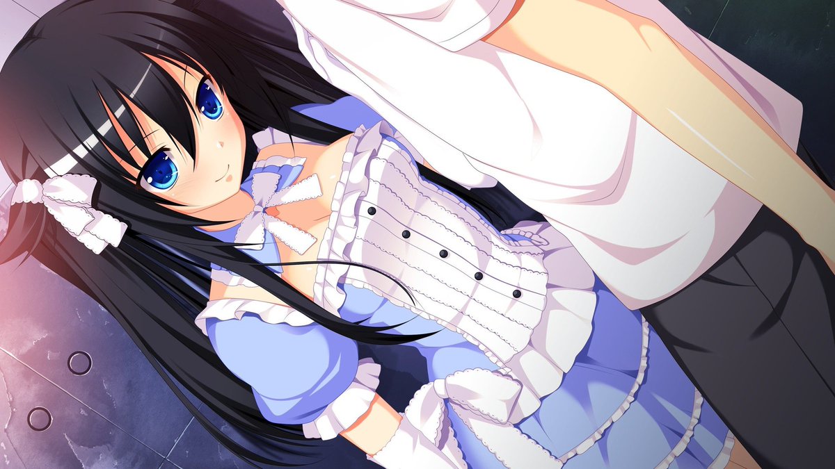 ナイン Cv 桐谷華 Tnine Twitter