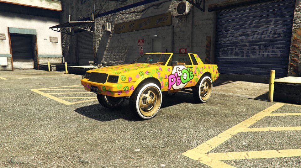 あやぼー On Twitter 最近gta5もやってます 車のカスタム あやぼー On Twitter 最近gta5もやってます 車のカスタム