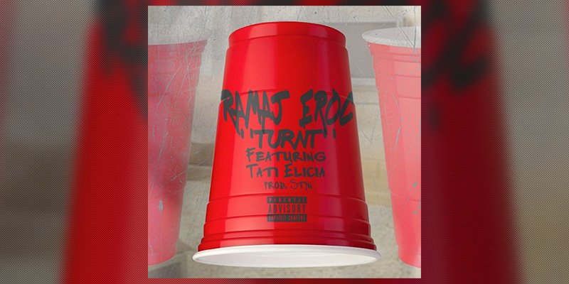 2DopeBoyz's tweet photo. Vibe out to #2DopeToSleepOn alum @RamajEroc's smooth new jam, "Turnt" » https://t.co/Ot1reWwvwJ https://t.co/EUrh2lDDjX