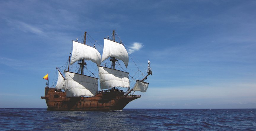 Historic Ships KW tweet media