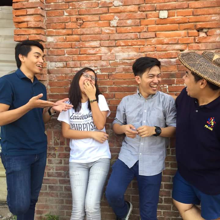 kawen__'s tweet photo. #INAYAB love, lumalagablab. 😂❤ https://t.co/MNBnPDKhoI