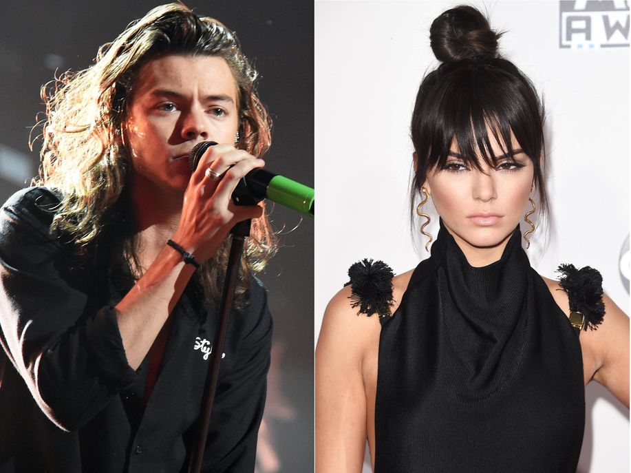 detikcom's tweet photo. Akun iCloud Di-hack, Foto-foto Pribadi Kendall-Harry Styles Tersebar https://t.co/tDk4oNfxBB via @detikhot https://t.co/JZsfkRxP9d