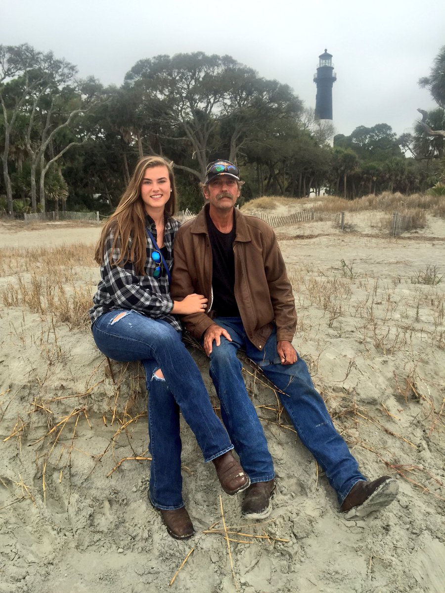 MorganWagner7's tweet photo. A few good ones from Hunting island national park! #SouthCarolina https://t.co/wJdAAA7RAy