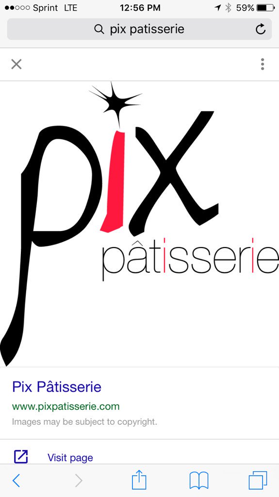 Nuvrei's tweet photo. @PixPatisserie @papahaydnpdx will be open late for #macarondaypdx.  Pix voted worlds best champagne list! https://t.co/65Lrc7P8RI