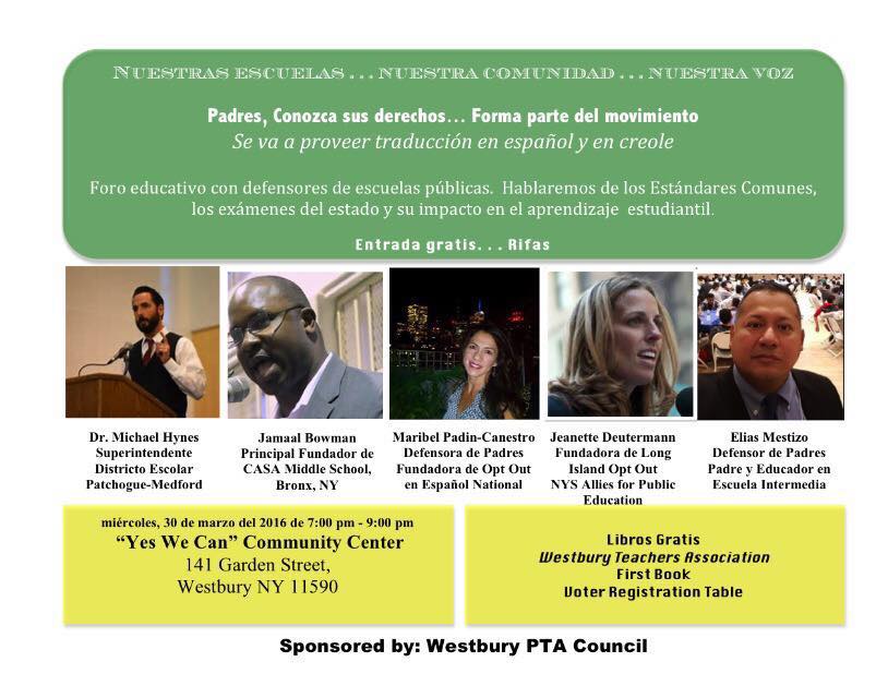 NYS Allies 4 Pub Ed tweet media