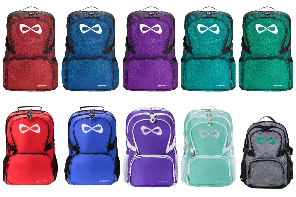 Nfinity's tweet photo. Betcha can't pick just one π #NfinityClassic #NfinityPrincess #NfinityPetite #REALsparkle https://t.co/mxbNJTZzox
