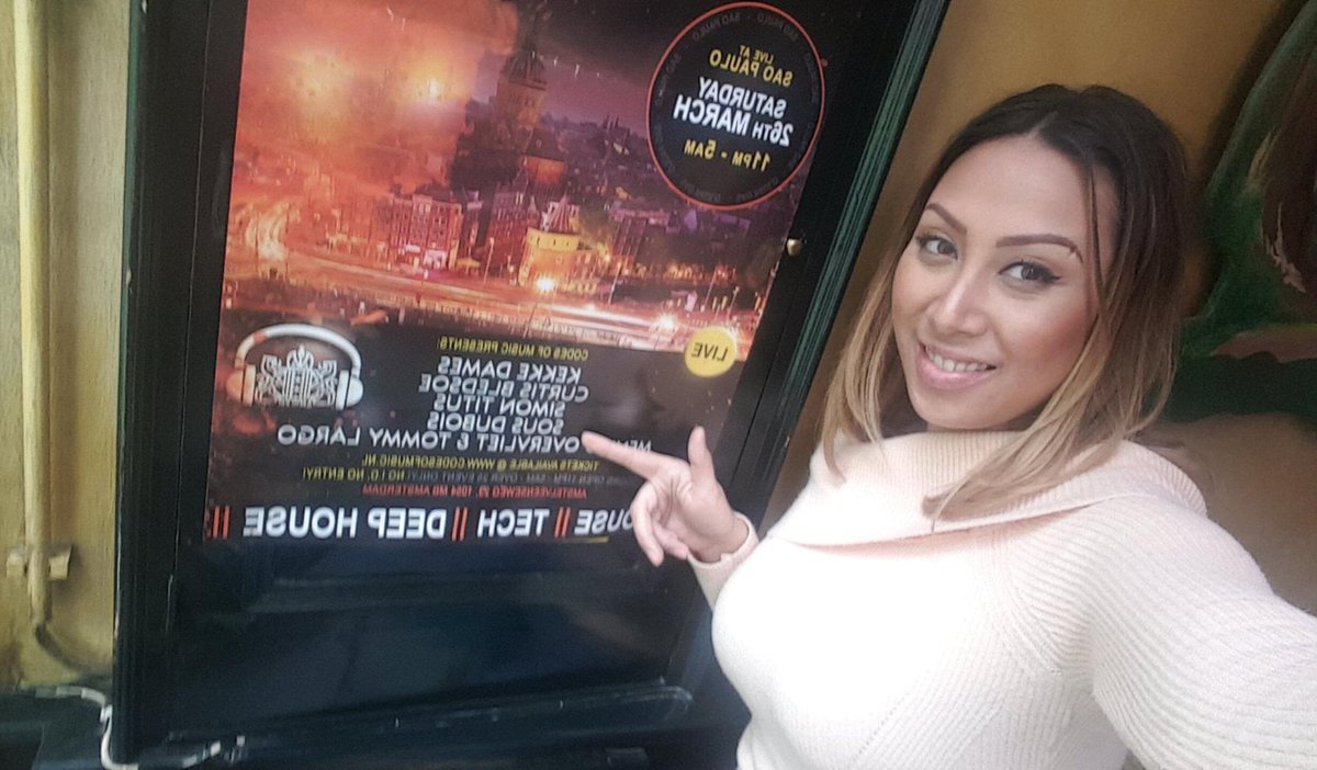 CodeOranje tweet media