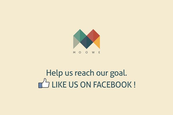 MooweVideoLab's tweet image. #ReachHigher 
facebook.com/moowelab/