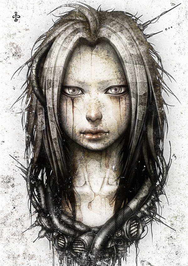 enkil_'s tweet photo. Shingo Matsunuma – Los Mundos de Shichigoro #digitalart #TenYearsBlog #post2013 https://t.co/XUXVAelb8R https://t.co/1dgLHPolHS