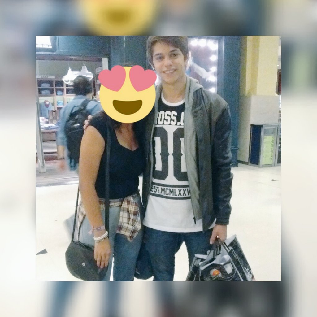 camiipazz3's tweet photo. Te amooooo gonza gracias por hacer un dia inolvidable 18-3-16 https://t.co/0EQAUTTUmC