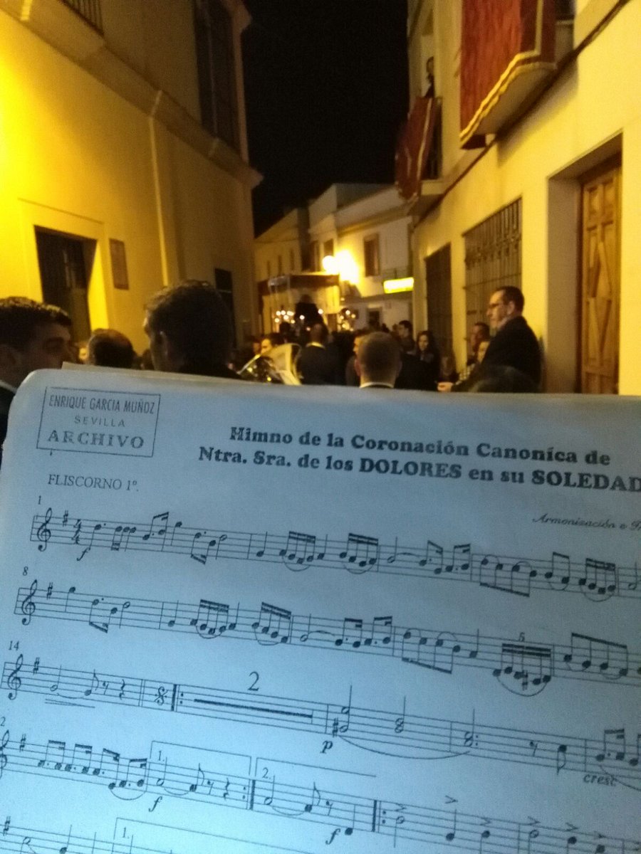 BM Soledad Alcalá del Río tweet media