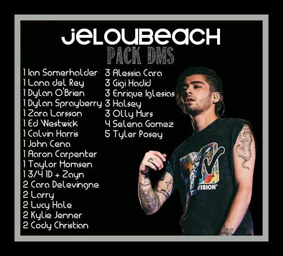 breakingsrxles's tweet image. 💓  I want to win @jeloubeach dm pack 💓 
RT please