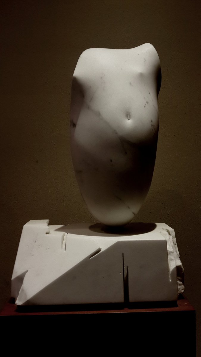 GiovanniBalderi's tweet photo. #Art #Sculptor #Marble #Tuscany ... vivere di emozioni, significa armonizzare la mente del cuore, all'universo https://t.co/3eUYXFpyaP