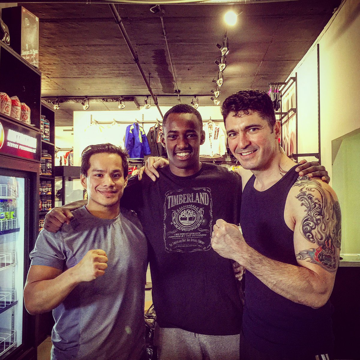 Trainbright tweet media