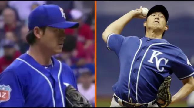 TW_nextmedia's tweet image. 4絕技 #建仔 大躍進 「先發有望」 #王建民 #MLB #皇家 #KCRoyals #Royals bit.ly/22xkHT8