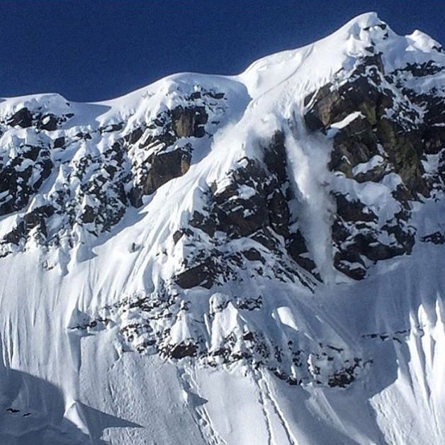 casttouring's tweet photo. @casttouring athlete Thayne Rich enjoying new lines with @EaglePassHeli . (PC: Wiley Miller) https://t.co/35LIa4ExyJ