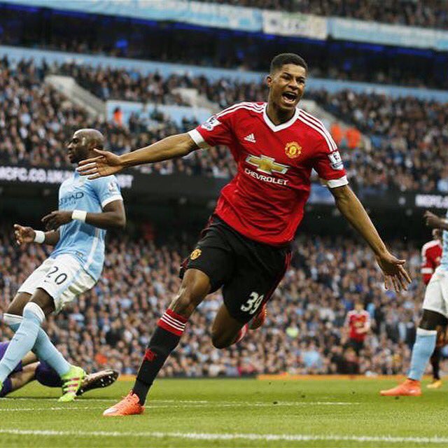 Man United tweet media