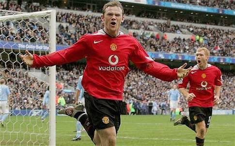 Man United tweet media