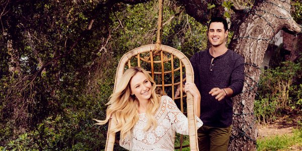 ENGAGED - Ben Higgins - Lauren Bushnell - FAN Forum - SM - Vids - S/Caps - NO Discussion  - Page 7 CeCIrtYVIAAQ74h