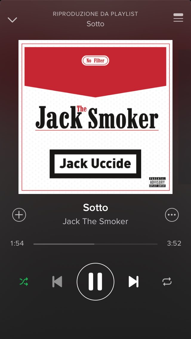 Under pressure @NTOFFICIAL_S9 <a href="/jackthesmizzle/">Jack The Smoker</a> <a href="/Noyzofficial/">Noyz Narcos</a> <a href="/MacheteProd/">Machete Empire Rec.</a> #JackUccide #AumentaRischiDiInfarti