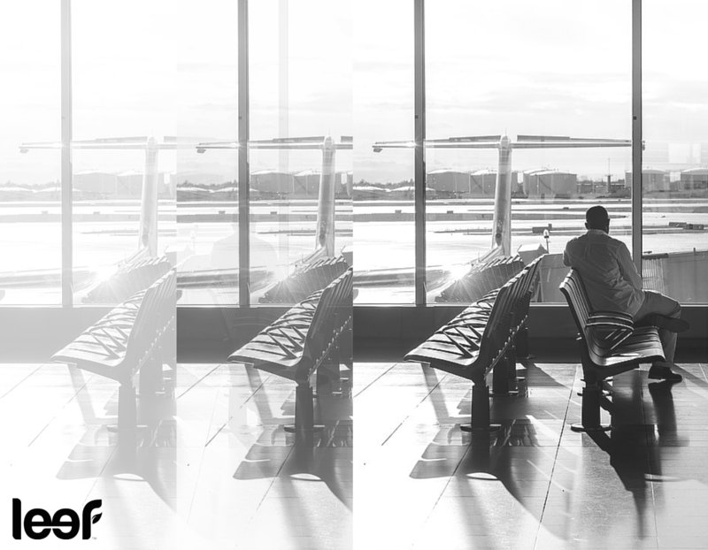 Leef_USA's tweet image. That #businesstraveler life of yours just isn&apos;t complete without #Leef. #MobileMemory on-the-go can be yours.