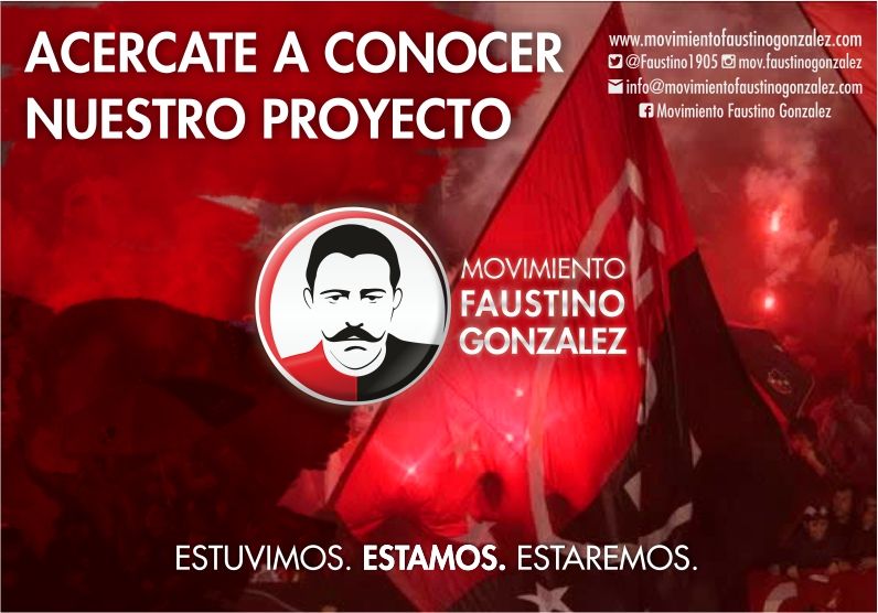 Faustino1905's tweet photo. Este martes, a las 20 hs, te esperamos en el Salón Celli (Palomar) para que conozcas nuestro proyecto para #Newells https://t.co/J5XJNzT5Zi