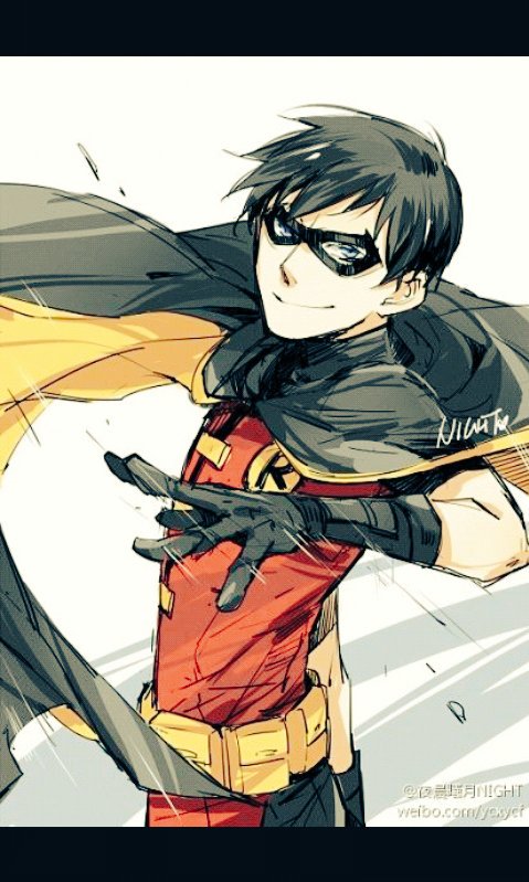 Robin20856 tweet picture