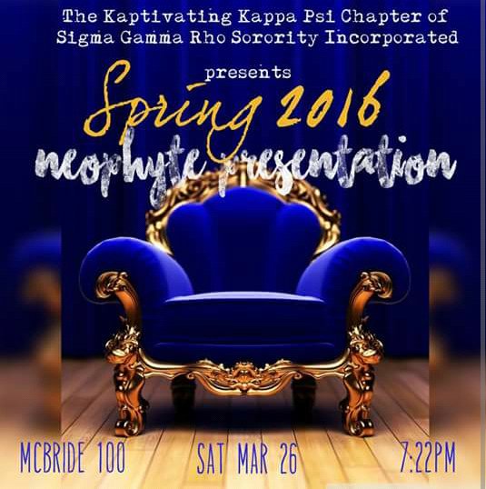 EtaOmegaSigma's tweet photo. #SGRho1922 #KappaPsiChapter #Spr2016 https://t.co/igz1XBOA4F