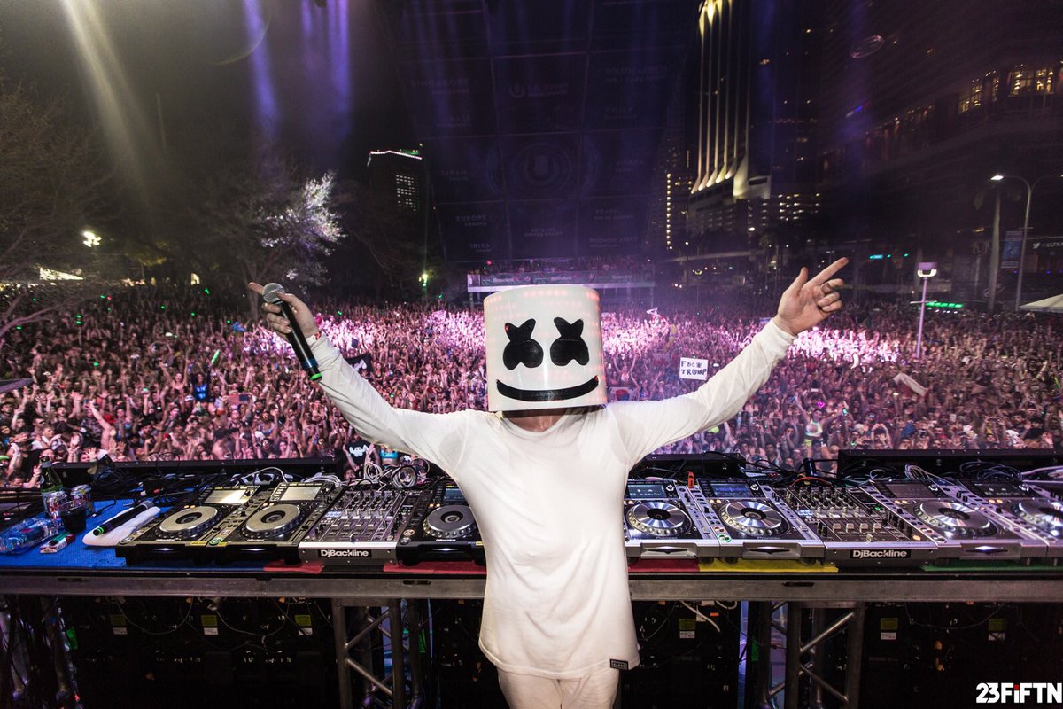 Hasil gambar untuk Marshmello Greatest Hits 2016 - Best Songs Of Marshmello - Top 20 Songs of Marshmello
