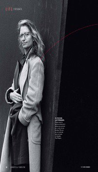 elrudo_viornery's tweet photo. En @nubleer, @LifeandStyleLA 130. El proyecto #PirelliCal a cargo d #AnnieLebovitz. #Yosoyfotógrafo @fotofestin. https://t.co/gqcX3vRZ5q