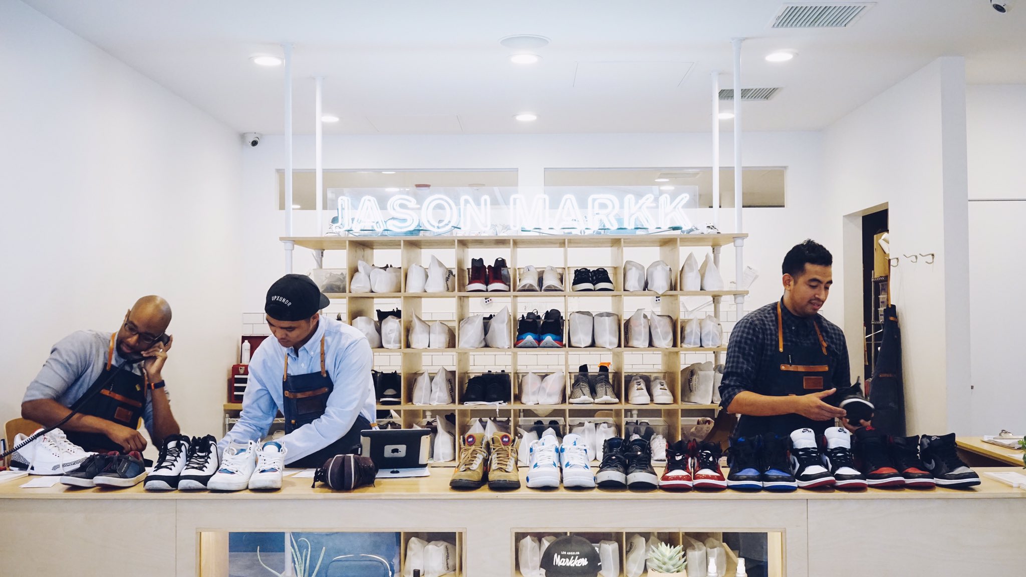 Jason markk cheap where to buy