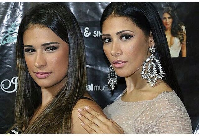 Amo_SeS's tweet photo. "@BBBemDoida: Quem não gostar de Simone e Simaria nem fale comigo. https://t.co/ARkncexzsg"