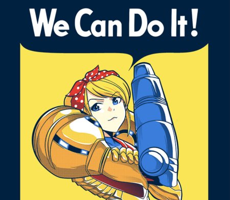 ebuffgames's tweet photo. As mulheres são a maioria segundo pesquisa sobre gamers!
https://t.co/U3tiiobA4h #gamers #ebuff #gamergirl https://t.co/2w6QOb3r0e