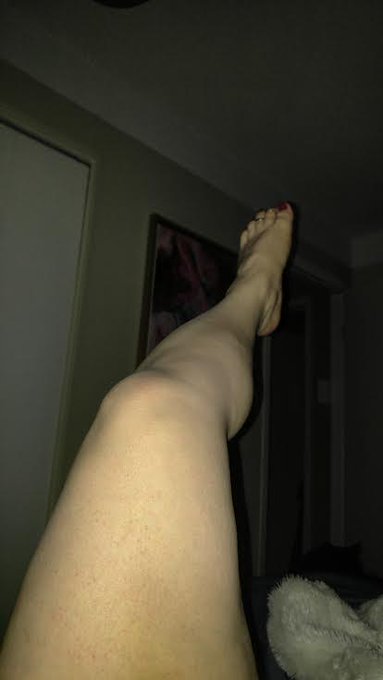 Marah’s Pretty Feet’s pics and videos