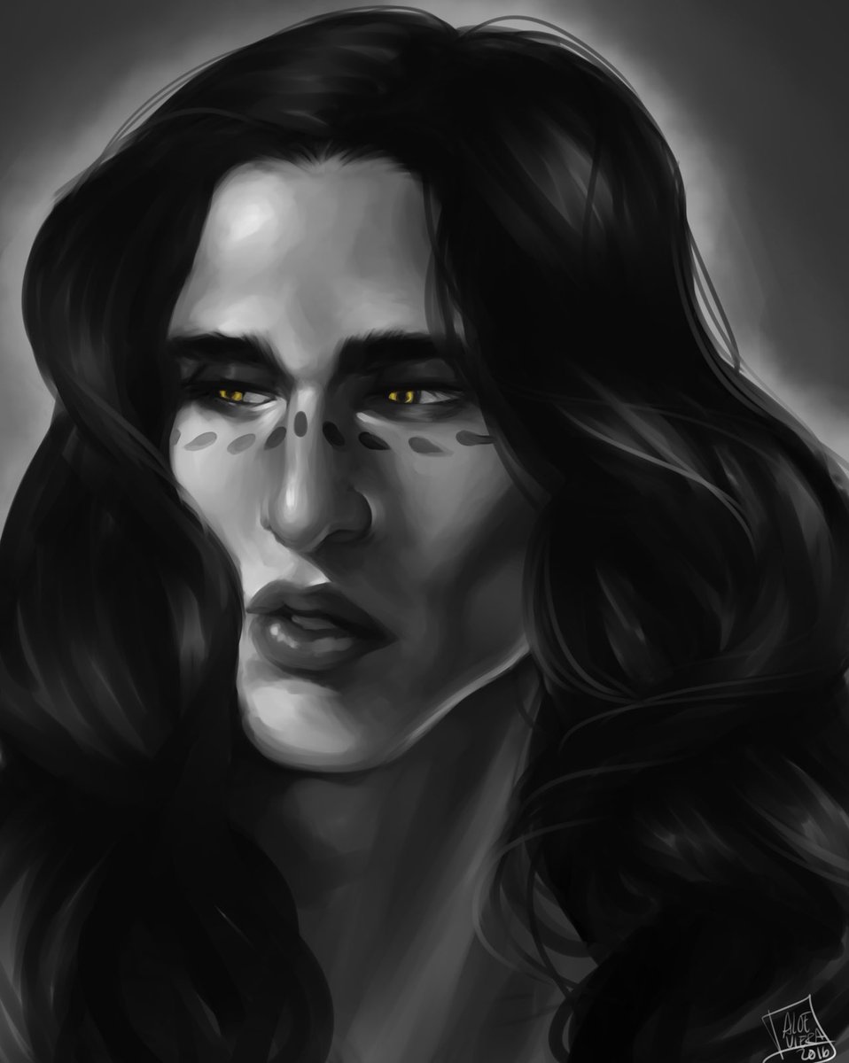 AloeVieraB's tweet photo. Painted Xachariah today! ^^ #myprince #spacehitler https://t.co/AY71qI4660