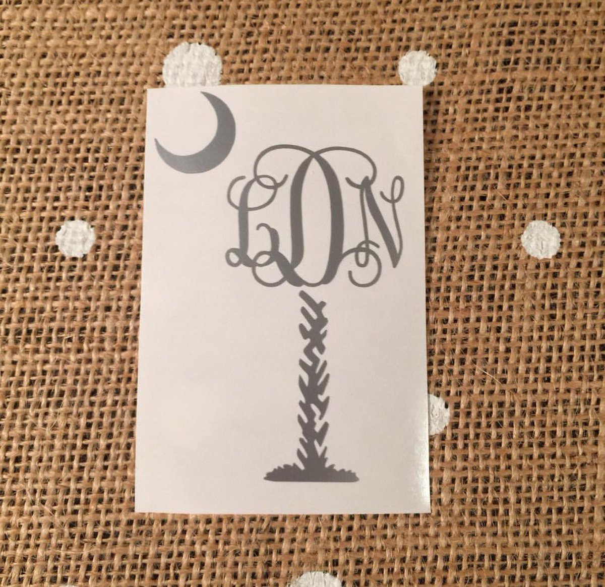 Love these two!! Check it out in the link!🌙☀️