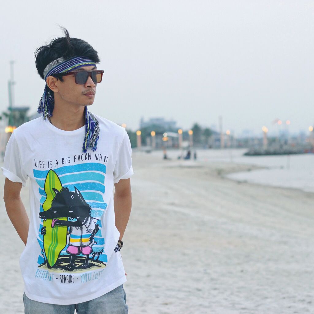 Monday mindset
#seaside